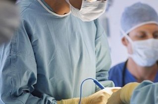 梅毒可以在浙江省台州医院做试管婴儿吗？